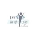 LKN Weight Loss & Wellness logo